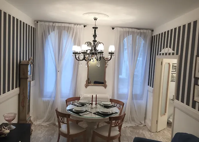 Casa Dello Spezier