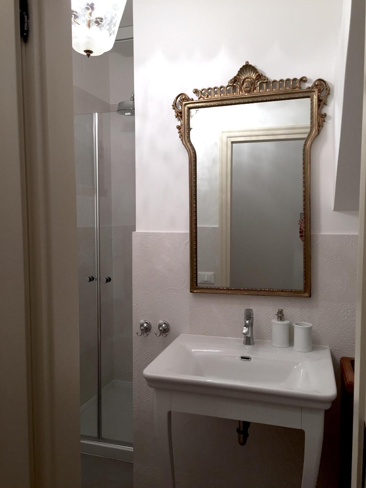Casa Dello Spezier Venedig