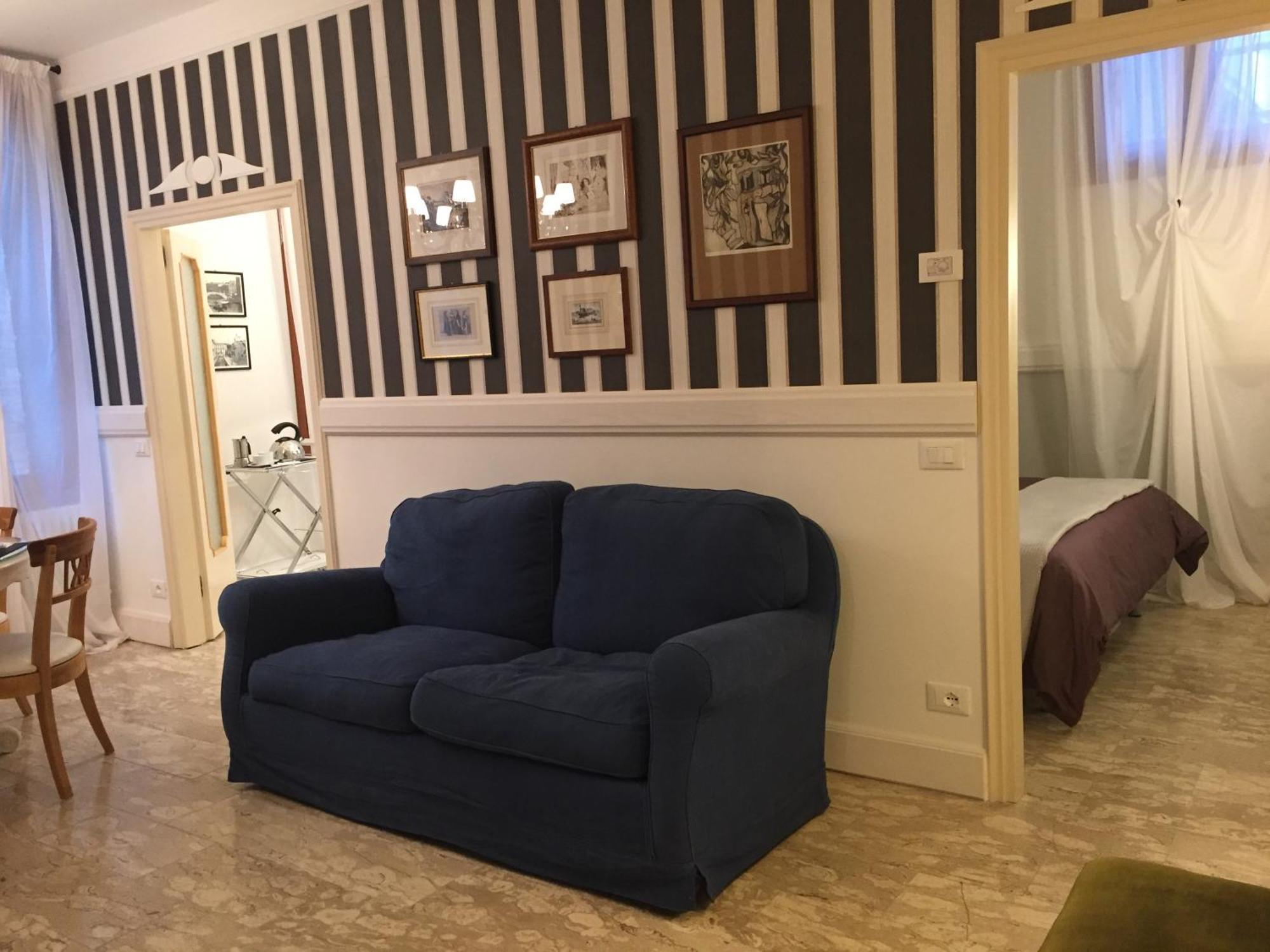 Apartment Casa Dello Spezier Venedig