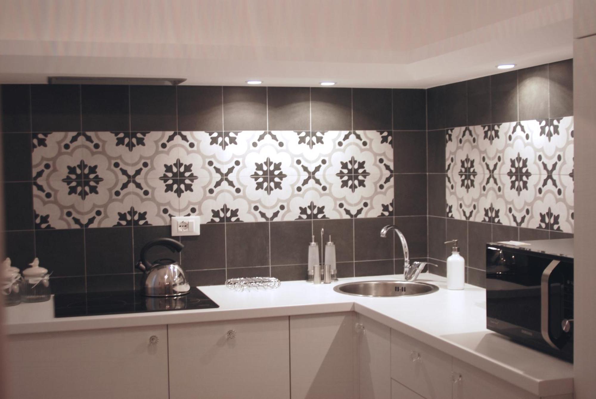 Casa Dello Spezier Apartment