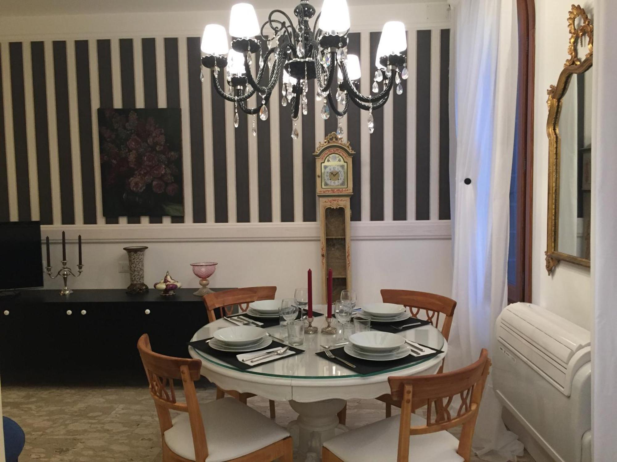 Apartment Casa Dello Spezier